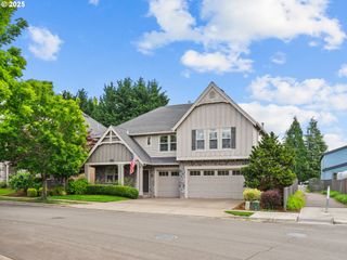28571 Sw MORNINGSIDE Ave, Wilsonville, OR 97070