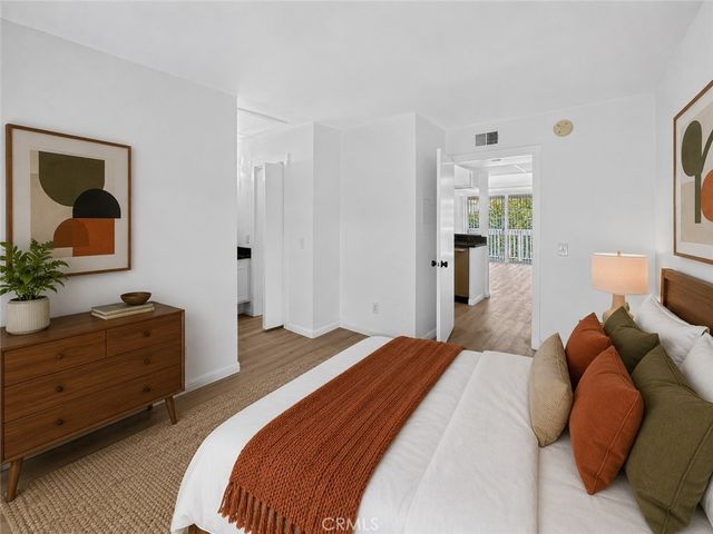 7131 Farralone 46, Canoga Park, CA 91303