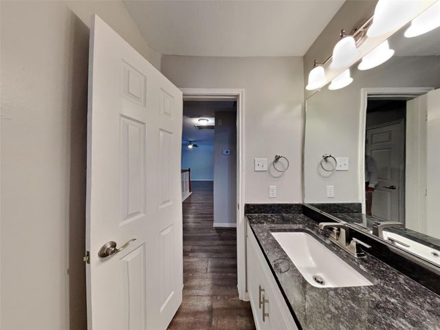 18007 Oakloch Court, Richmond, TX 77407