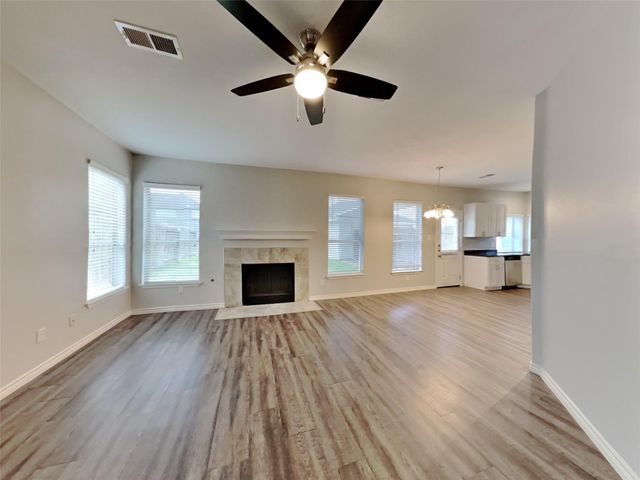 18007 Oakloch Court, Richmond, TX 77407