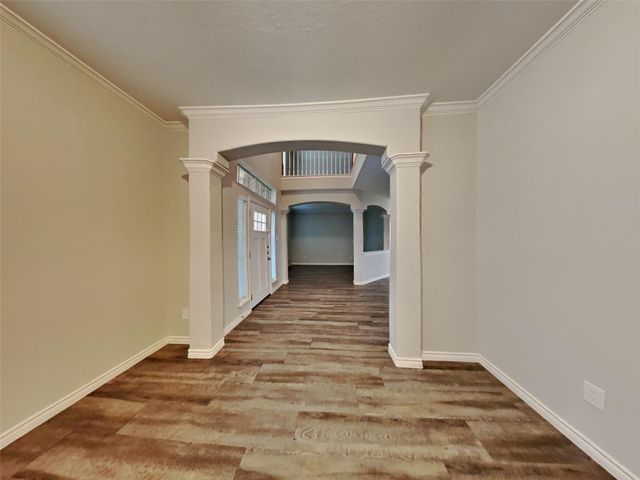 18007 Oakloch Court, Richmond, TX 77407