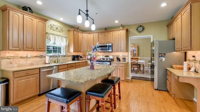 306 CRIMSON CT, Warrington, PA 18976