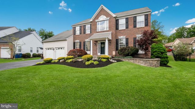 306 CRIMSON CT, Warrington, PA 18976