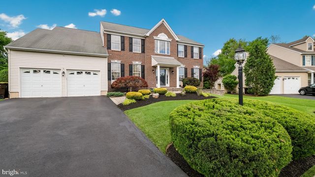 306 CRIMSON CT, Warrington, PA 18976