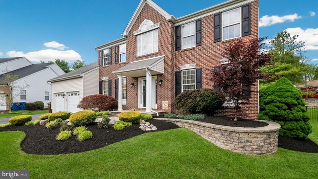 306 CRIMSON CT, Warrington, PA 18976