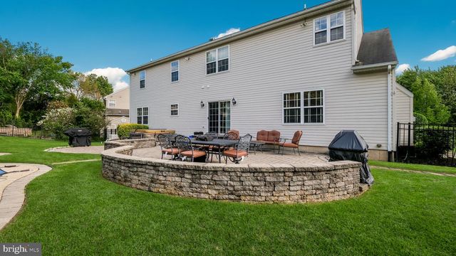 306 CRIMSON CT, Warrington, PA 18976