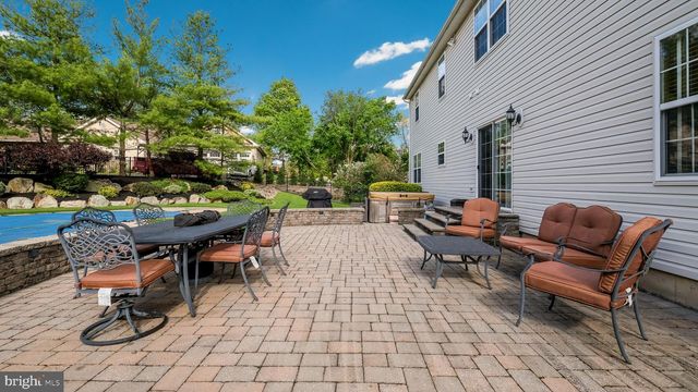 306 CRIMSON CT, Warrington, PA 18976