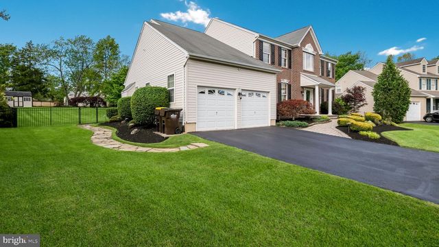 306 CRIMSON CT, Warrington, PA 18976