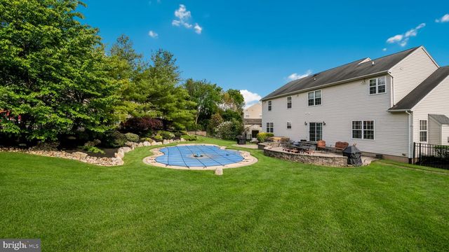 306 CRIMSON CT, Warrington, PA 18976