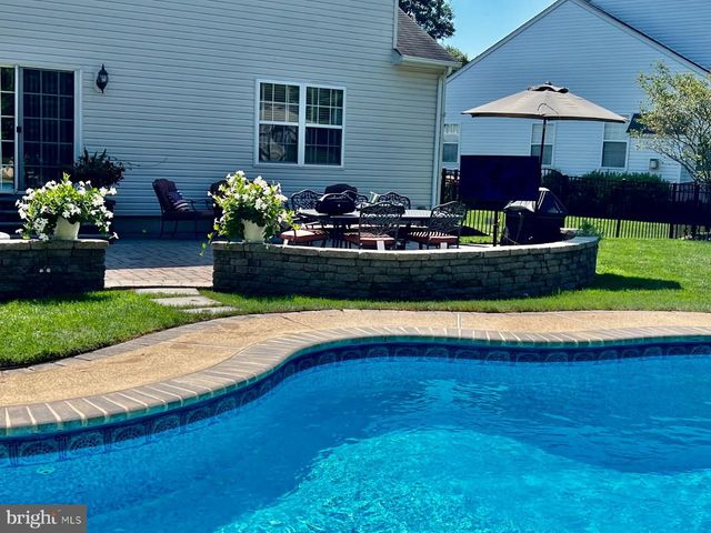 306 CRIMSON CT, Warrington, PA 18976