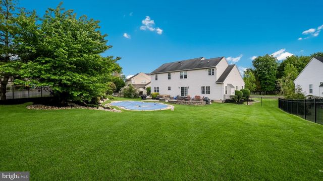 306 CRIMSON CT, Warrington, PA 18976