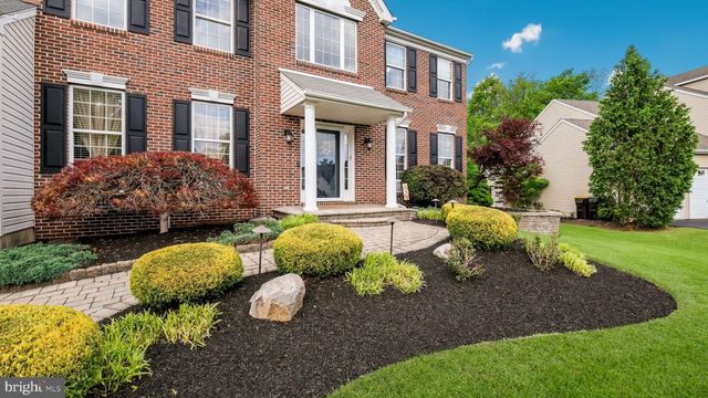 306 CRIMSON CT, Warrington, PA 18976