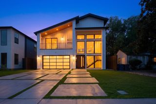 4811 W University Boulevard, Dallas, TX 75209