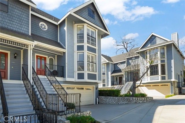 448 Mariposa, Sierra Madre, CA 91024