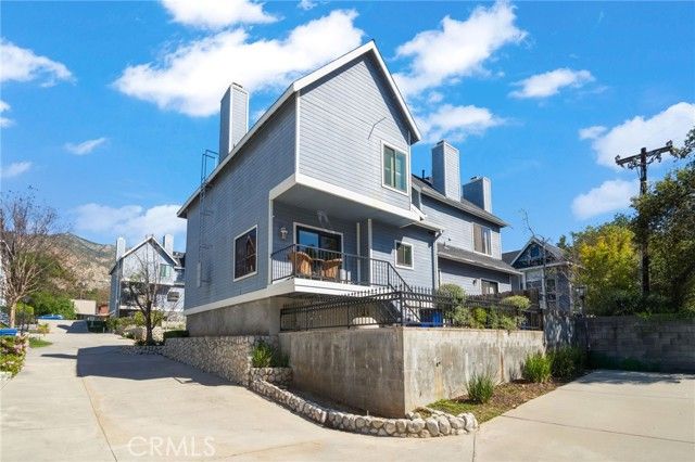 448 Mariposa, Sierra Madre, CA 91024