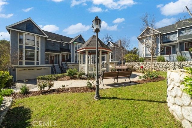 448 Mariposa, Sierra Madre, CA 91024