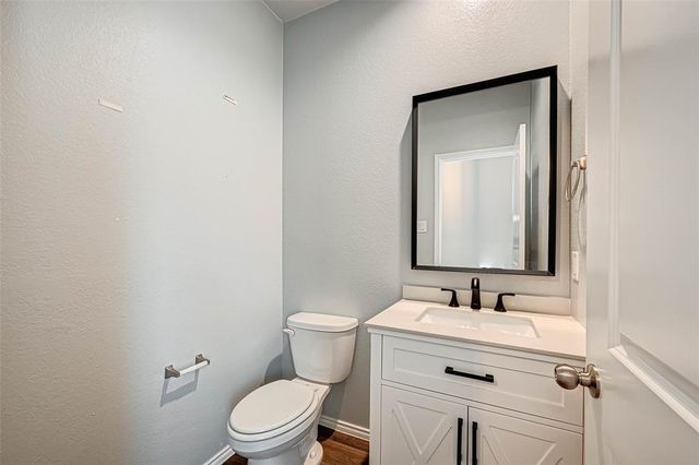 23131 Spruce Summit Trail, Spring, TX 77373