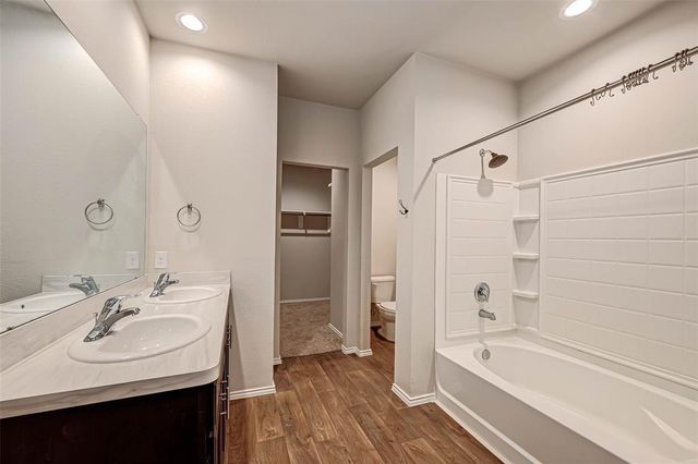 23131 Spruce Summit Trail, Spring, TX 77373