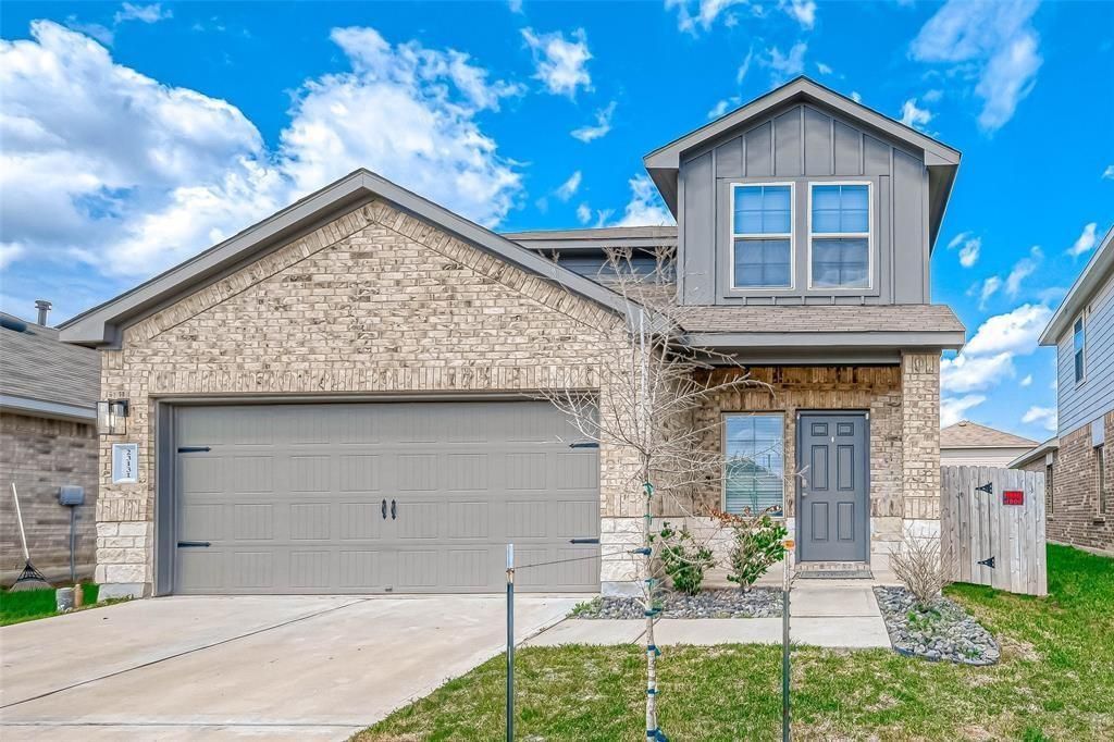 23131 Spruce Summit Trail, Spring, TX 77373