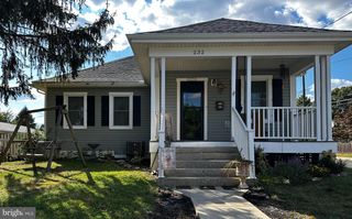 232 CHERRY ST, Carlisle, PA 17013