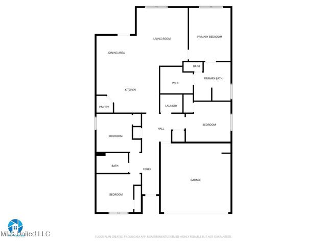 18533 Water Oak Way, Biloxi, MS 39532