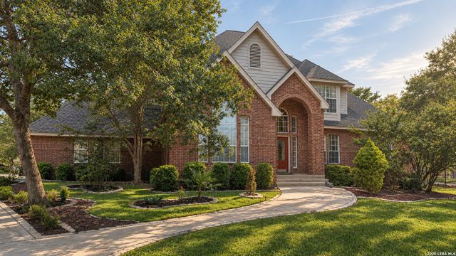 29607 Midnight Sun, Boerne, TX 78015
