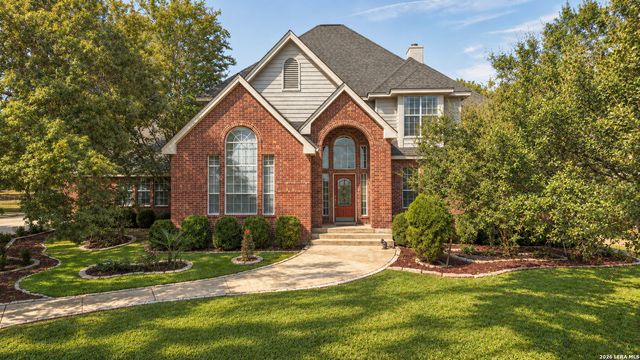 29607 Midnight Sun, Boerne, TX 78015