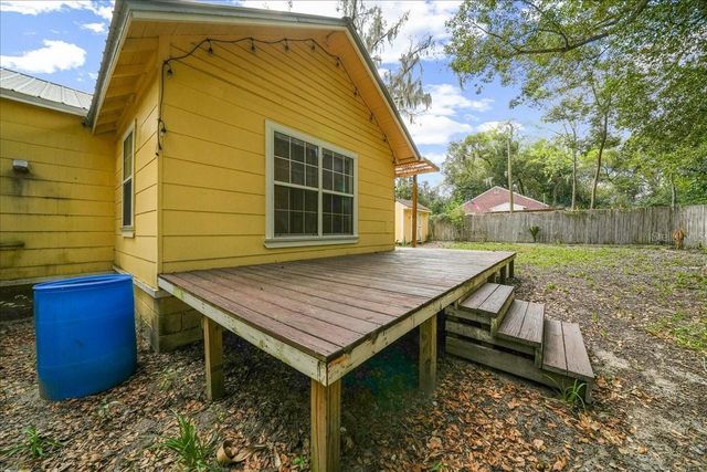 945 NE 20TH STREET, Ocala, FL 34470