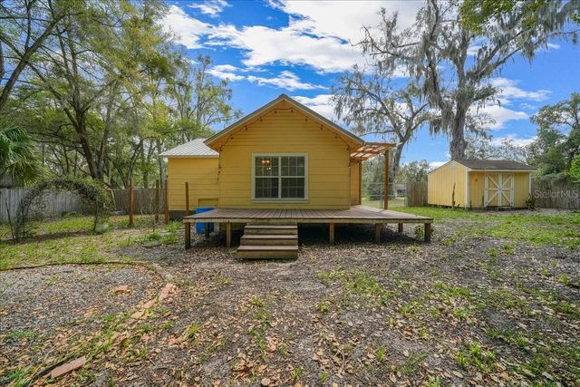 945 NE 20TH STREET, Ocala, FL 34470