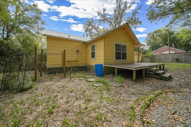 945 NE 20TH STREET, Ocala, FL 34470