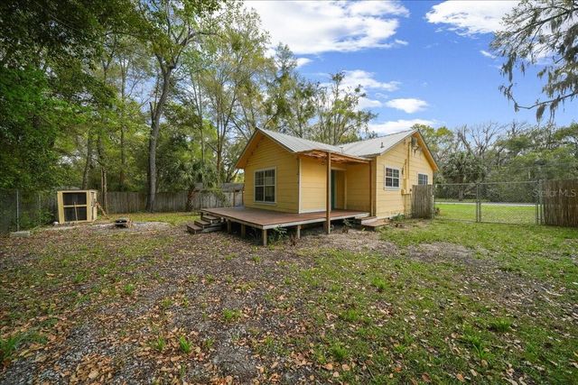 945 NE 20TH STREET, Ocala, FL 34470