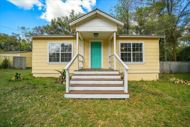 945 NE 20TH STREET, Ocala, FL 34470