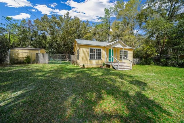 945 NE 20TH STREET, Ocala, FL 34470