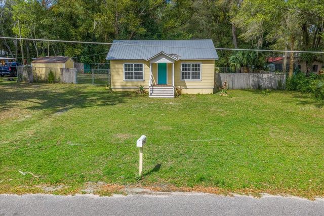 945 NE 20TH STREET, Ocala, FL 34470