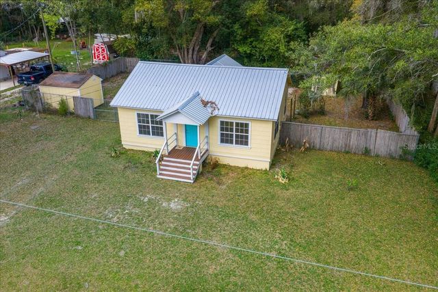 945 NE 20TH STREET, Ocala, FL 34470