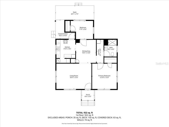 945 NE 20TH STREET, Ocala, FL 34470