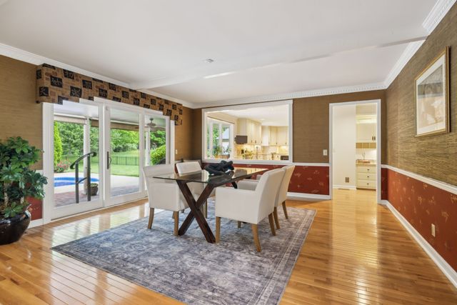 321 Granny White Pike, Brentwood, TN 37027