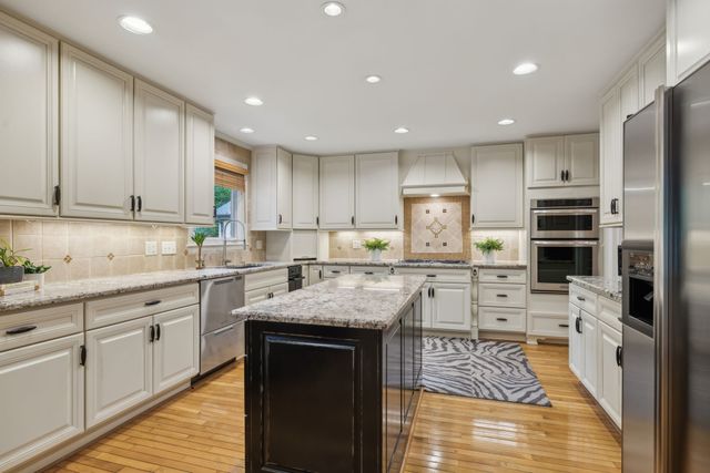 321 Granny White Pike, Brentwood, TN 37027