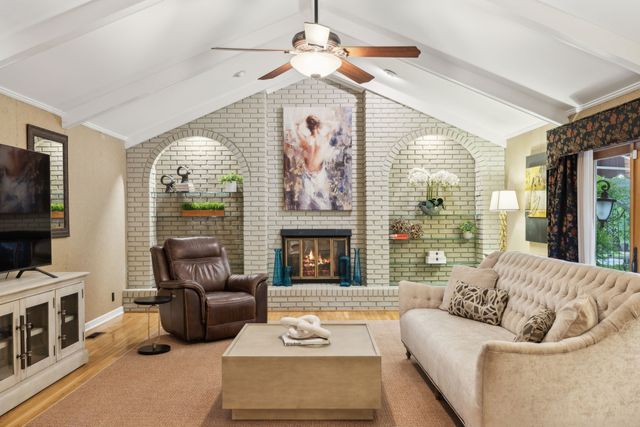 321 Granny White Pike, Brentwood, TN 37027