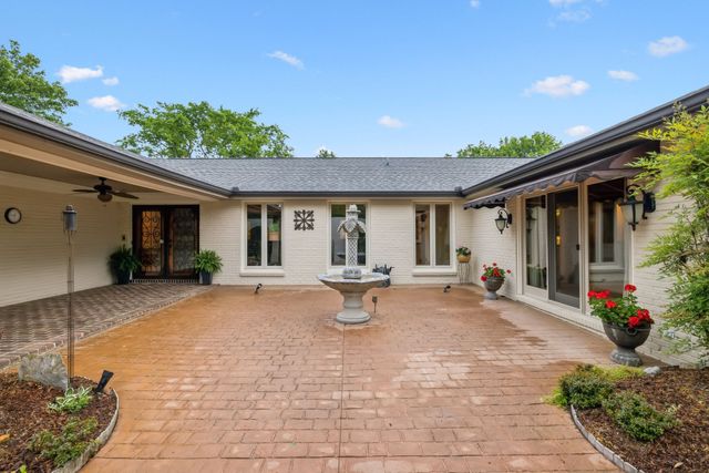 321 Granny White Pike, Brentwood, TN 37027