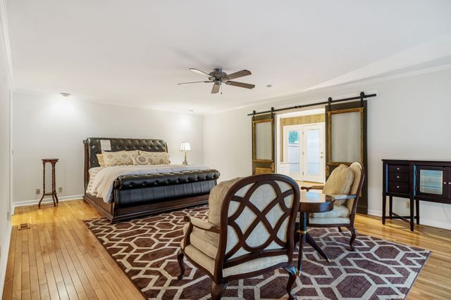 321 Granny White Pike, Brentwood, TN 37027