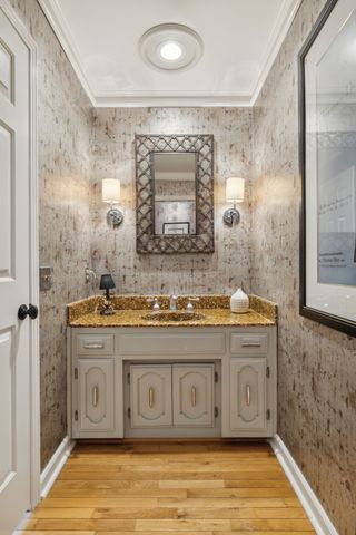 321 Granny White Pike, Brentwood, TN 37027