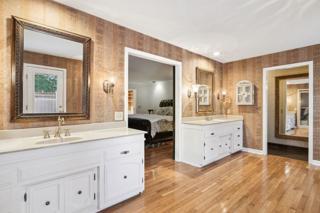 321 Granny White Pike, Brentwood, TN 37027