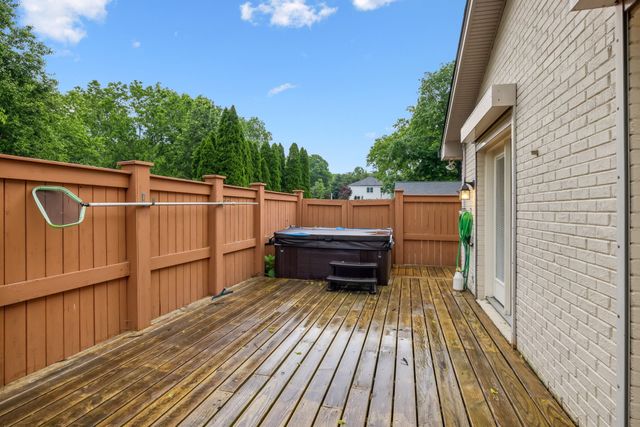 321 Granny White Pike, Brentwood, TN 37027