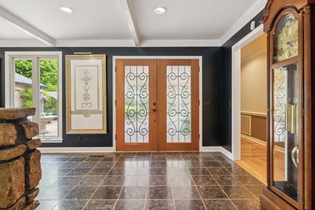 321 Granny White Pike, Brentwood, TN 37027