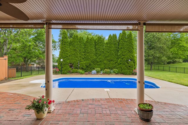 321 Granny White Pike, Brentwood, TN 37027