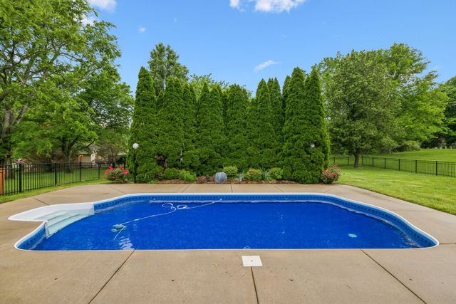 321 Granny White Pike, Brentwood, TN 37027