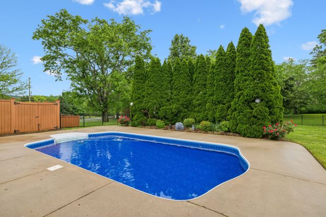 321 Granny White Pike, Brentwood, TN 37027