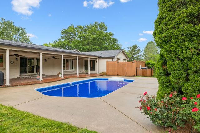 321 Granny White Pike, Brentwood, TN 37027