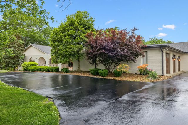 321 Granny White Pike, Brentwood, TN 37027